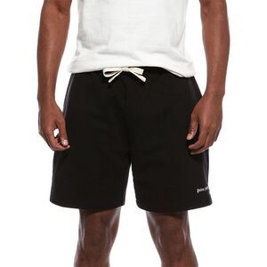 Palm Angels Mens  Short, Black